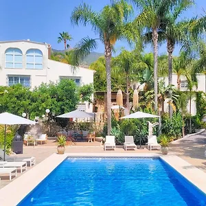 Appartement Finca La Vida Loca - Adults Only, Benalmádena