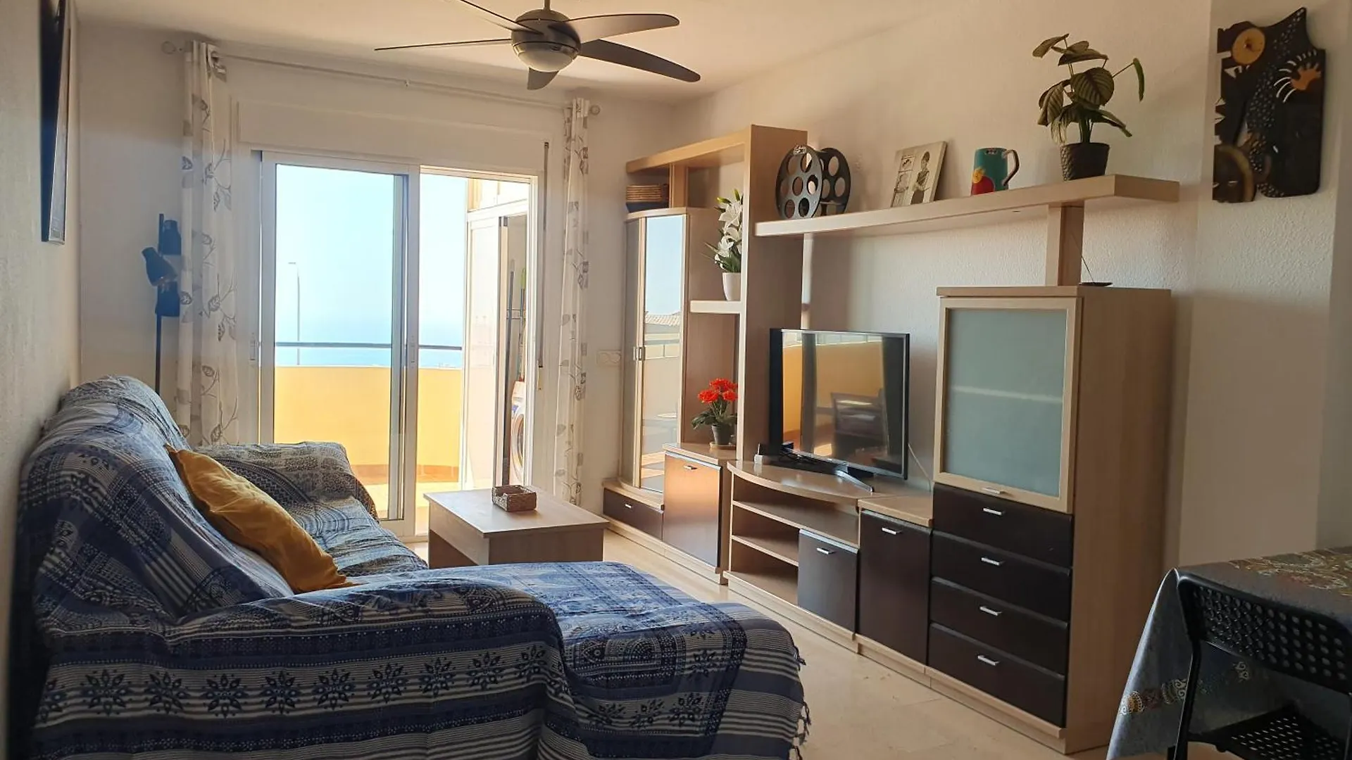 Apartamento 2 Habitaciones En Benalmádena 0*,  Hiszpania