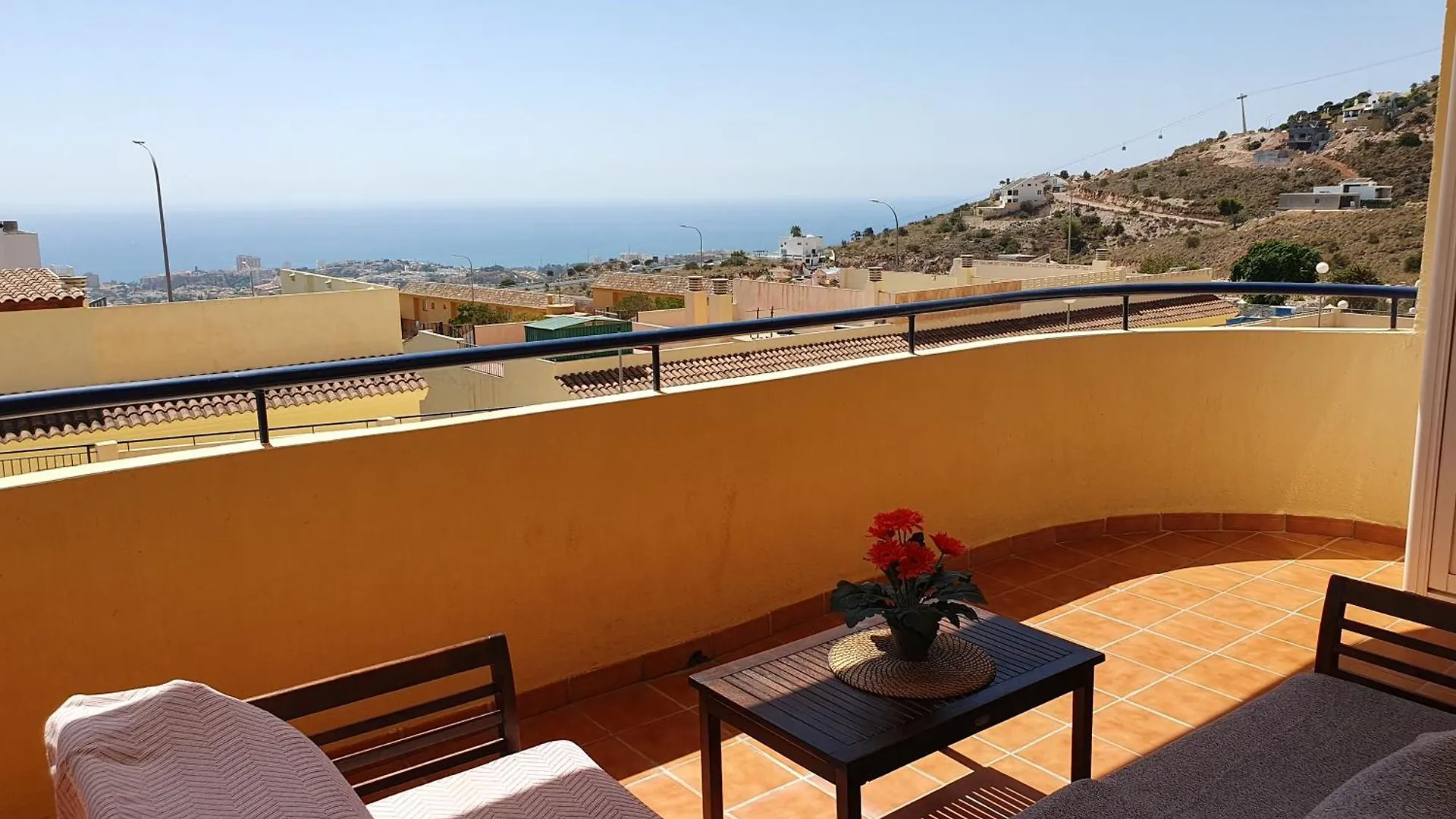Apartamento 2 Habitaciones En Benalmadena contacts